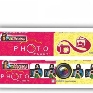 PHOTO FLASH