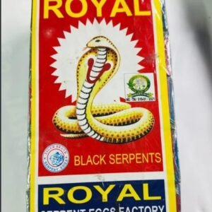 SERPENT EGG