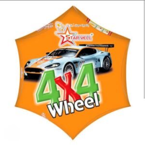 4*4 WHEEL