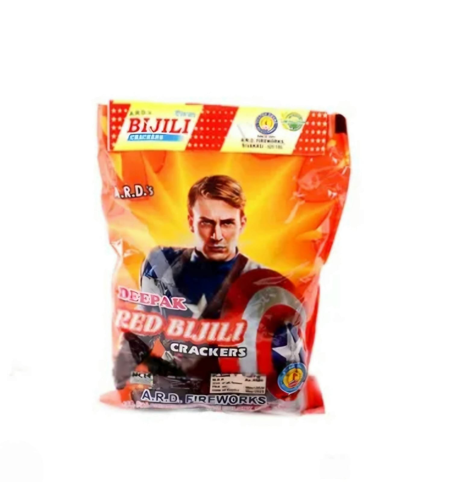 Red Bijili