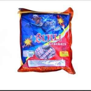 Stipped Bijili