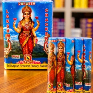 3 ½ LAKSHMI