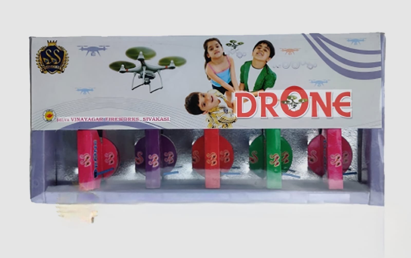 DRONE