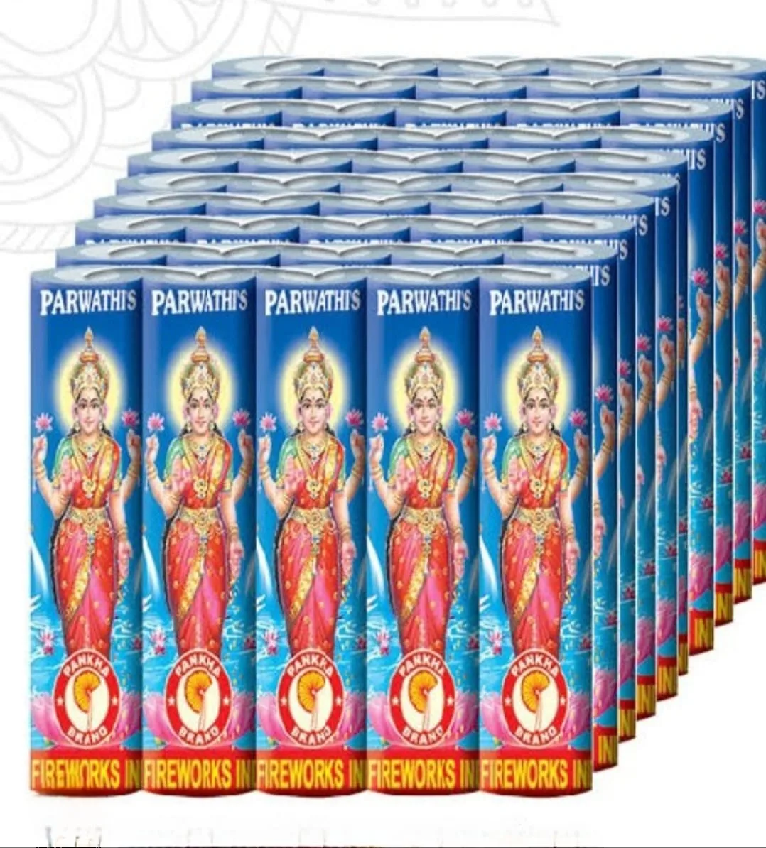 6” Lakshmi Deluxe