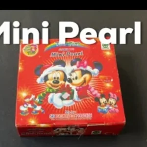 Mini Pearls