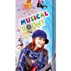 MUSICAL ROCKET