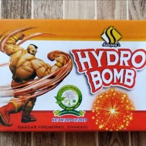 HYDRO BOMB