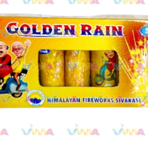 Golden Rain (5 in 1)