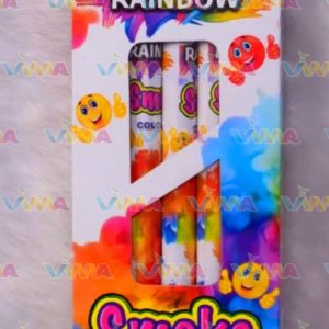 RAINBOW SMOKE