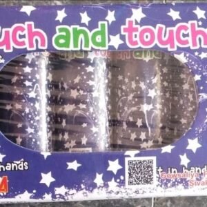 Touch and Touch (5 in 1)