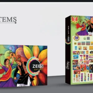 36 ITEMS