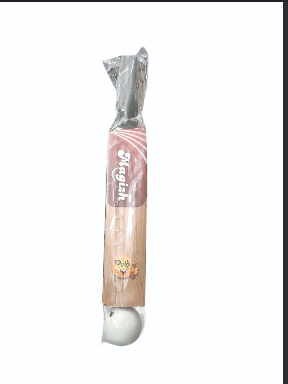 Bat & Ball