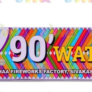 90WATTS