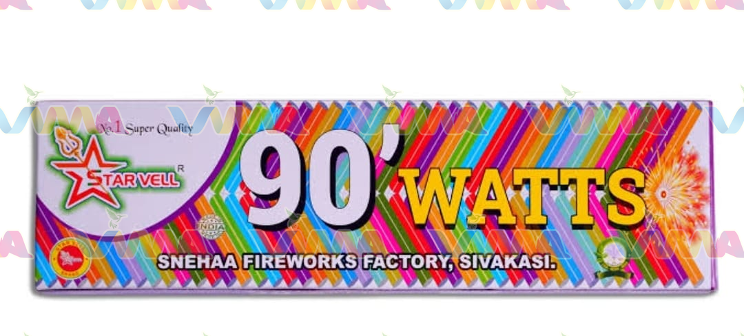 90WATTS