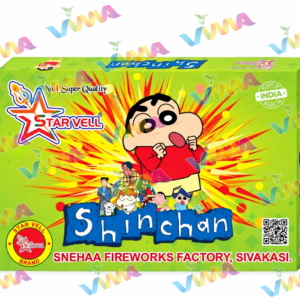 SHIN-CHAN