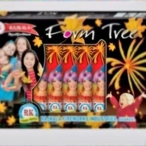 Form Tree(5 Pcs)