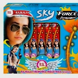 Sky Force (5 Pcs)