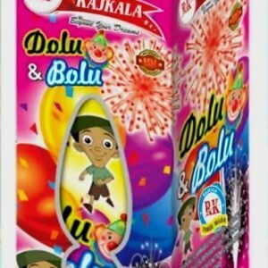 Dolu & Bolu
