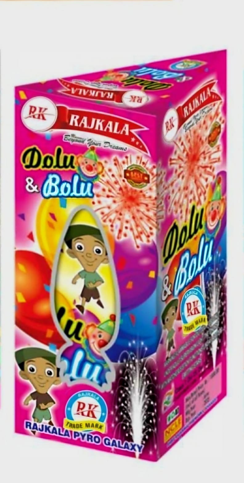 Dolu & Bolu