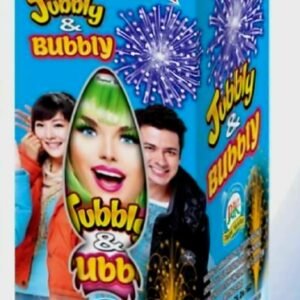 Jubbly & Bubbly