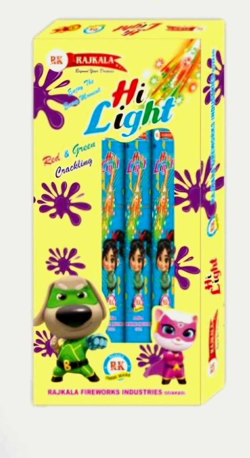 Hi-Light