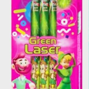 Green Laser