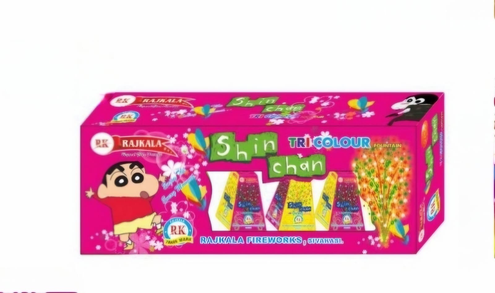 Shin Chan