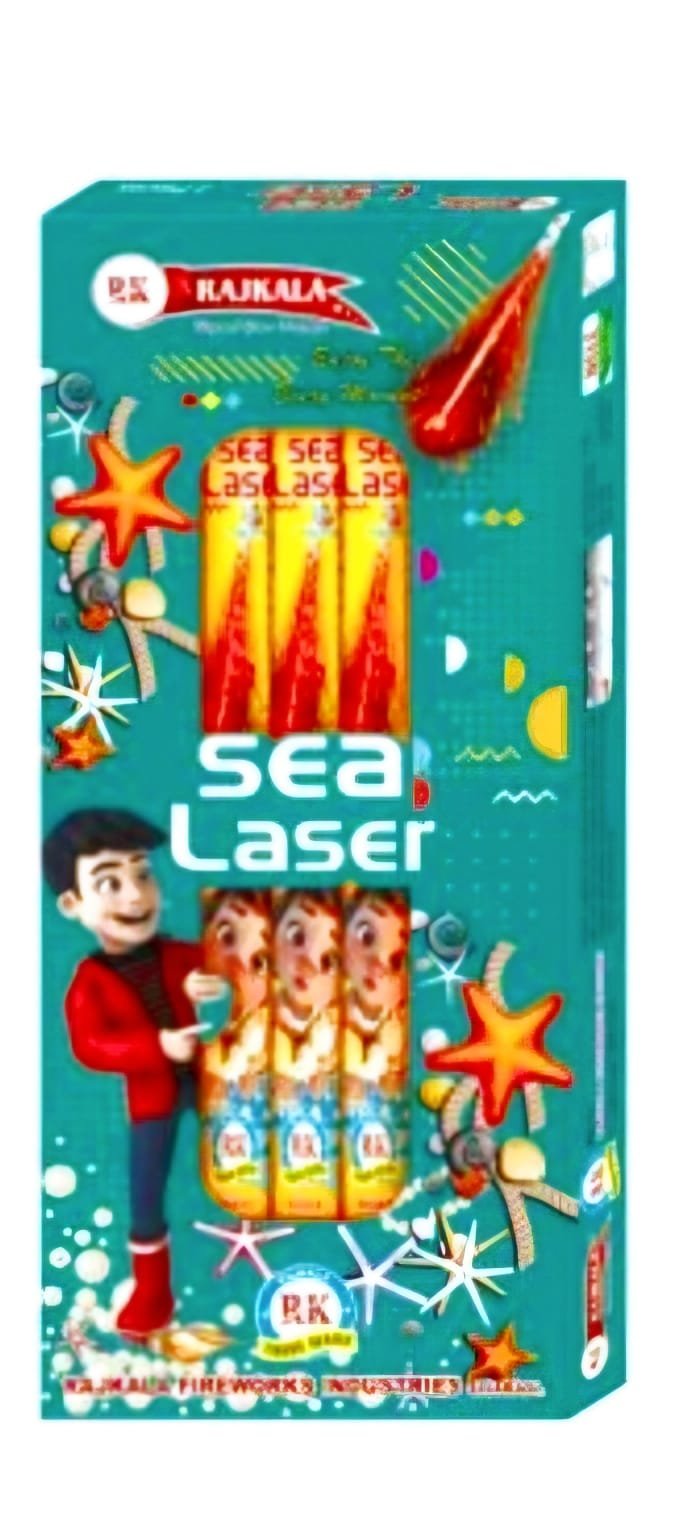 Sea Laser