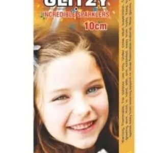 10 CM COLOUR SPARKLES