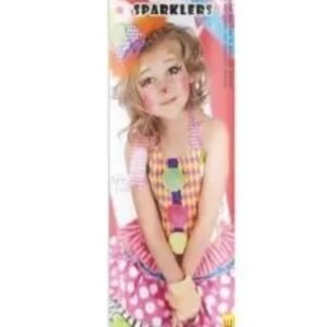 50 CM COLOUR SPARKLES