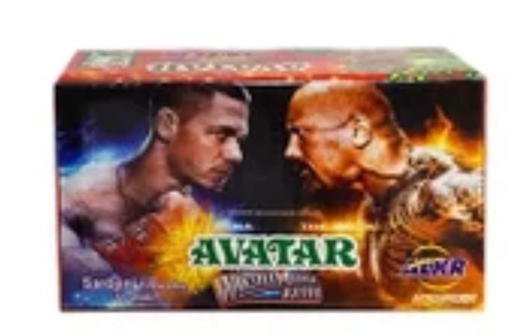 AVATAR ( 10 PCS)