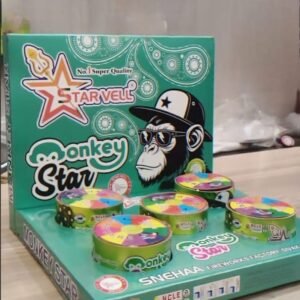 Monkey Star (5 in 1)