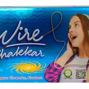 Wire Chakkar