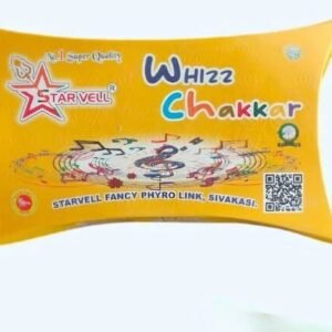 Whizz Chakkar