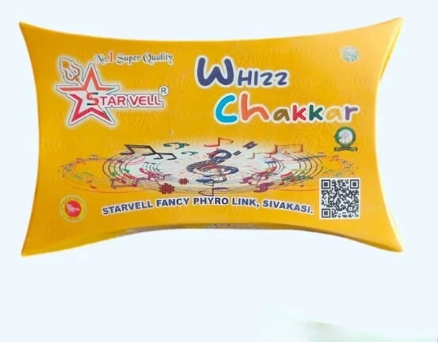 Whizz Chakkar