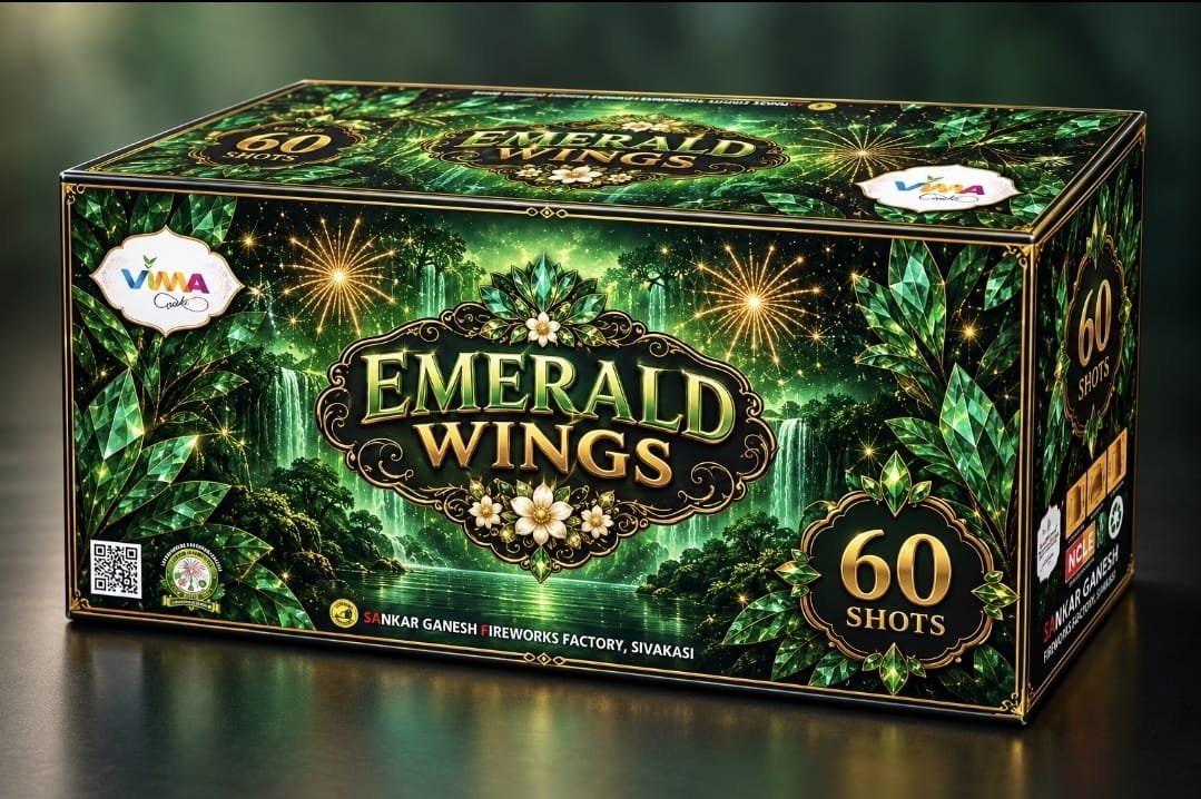 60 Shot Premium