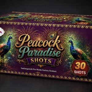 30 SHOT PREMIUM