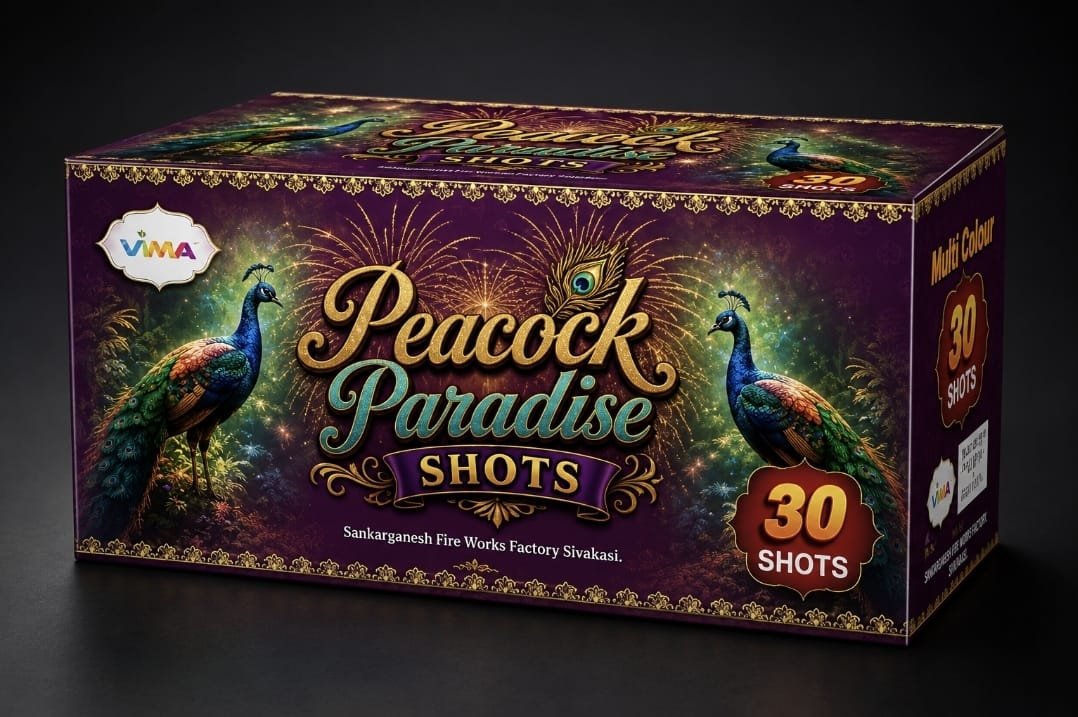 30 SHOT PREMIUM