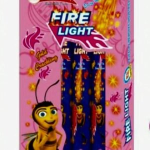 Fire Light