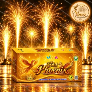 Golden Phoenix(5 in1)