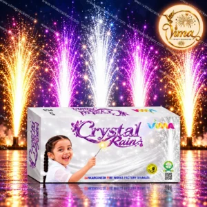 Crystal Drops(5 in 1)