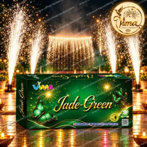 Jade Green(5 in 1)