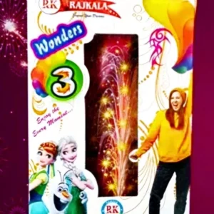 Wonder(3in1)-TripleFunction