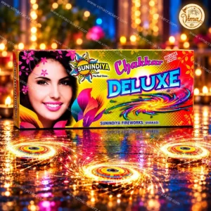 GROUND CHAKKAR DELUXE