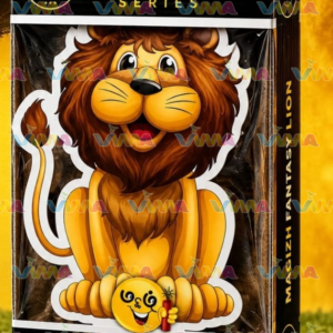 Fantasty Lion(2 Function)