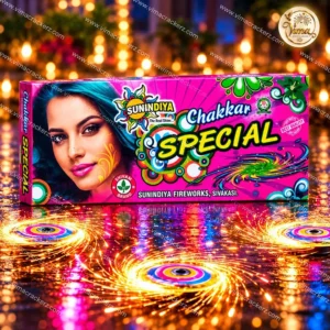 GROUND CHAKKAR SPECIAL
