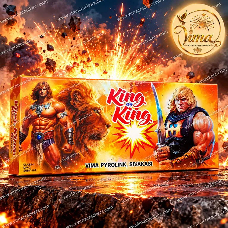 KING OF KING